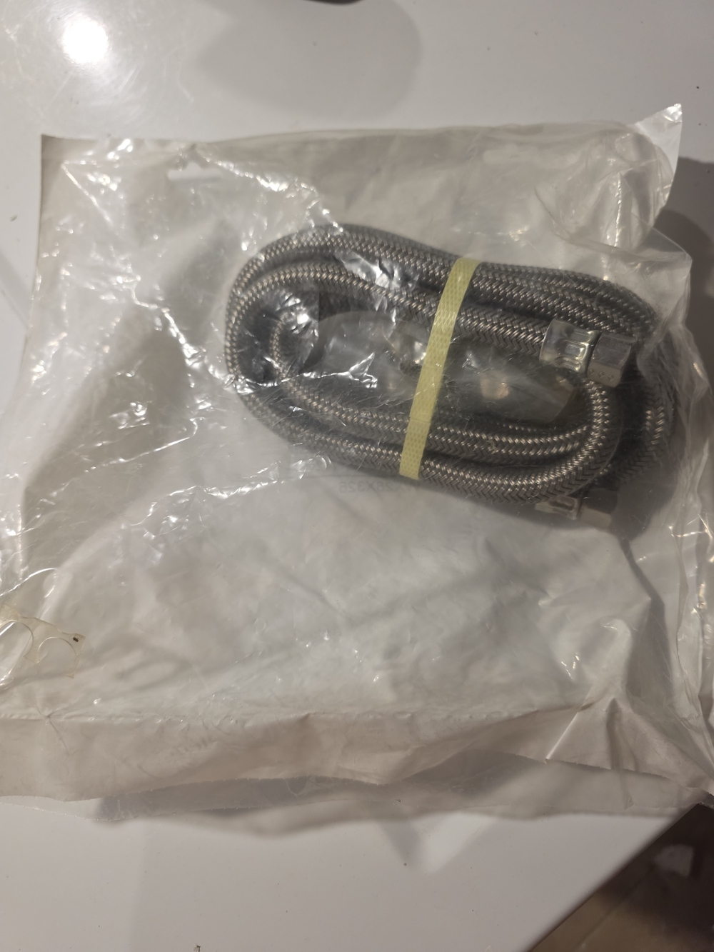 Dishwasher Connector